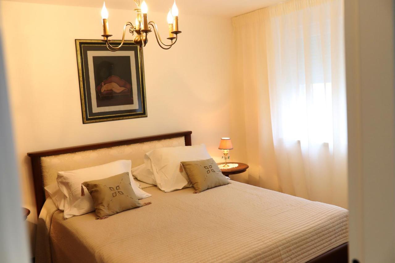 Apartment Blaoss Карловац Екстериор снимка