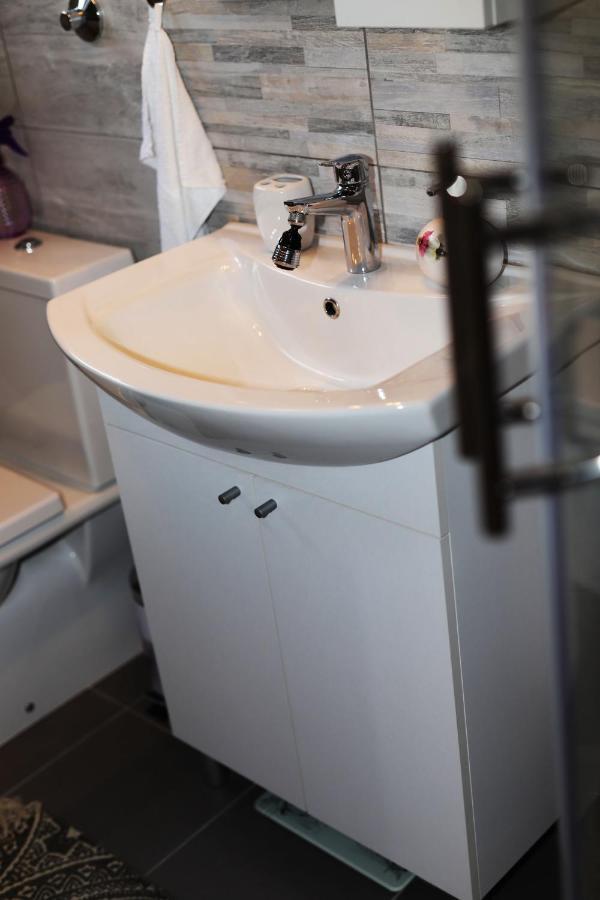 Apartment Blaoss Карловац Екстериор снимка
