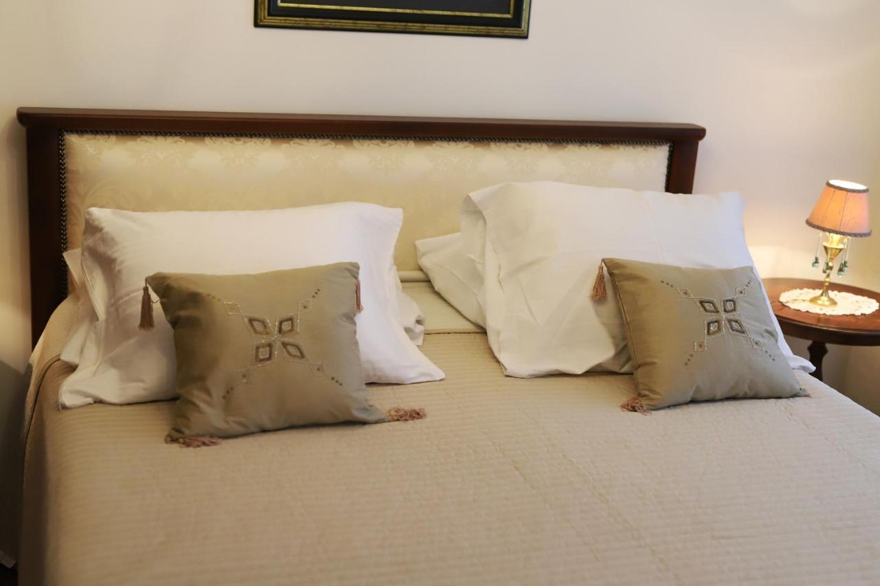 Apartment Blaoss Карловац Екстериор снимка