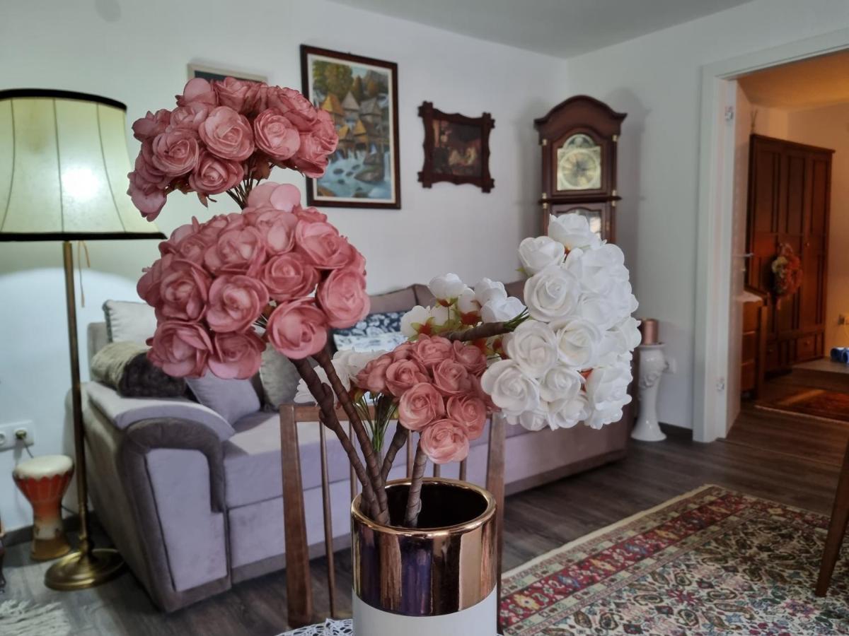 Apartment Blaoss Карловац Екстериор снимка