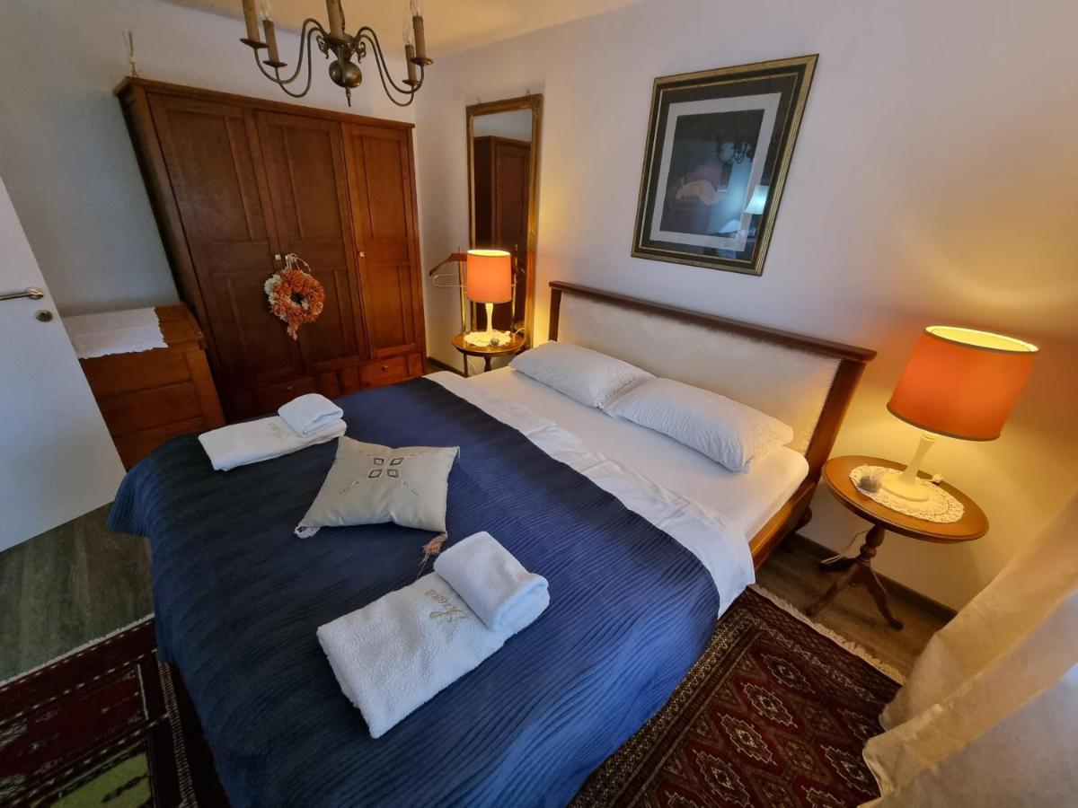 Apartment Blaoss Карловац Екстериор снимка