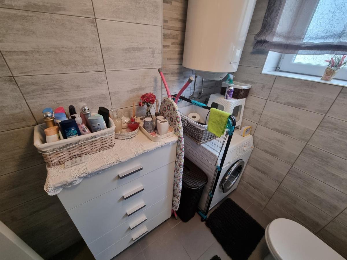 Apartment Blaoss Карловац Екстериор снимка