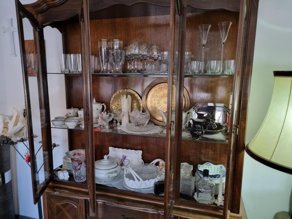 Apartment Blaoss Карловац Екстериор снимка